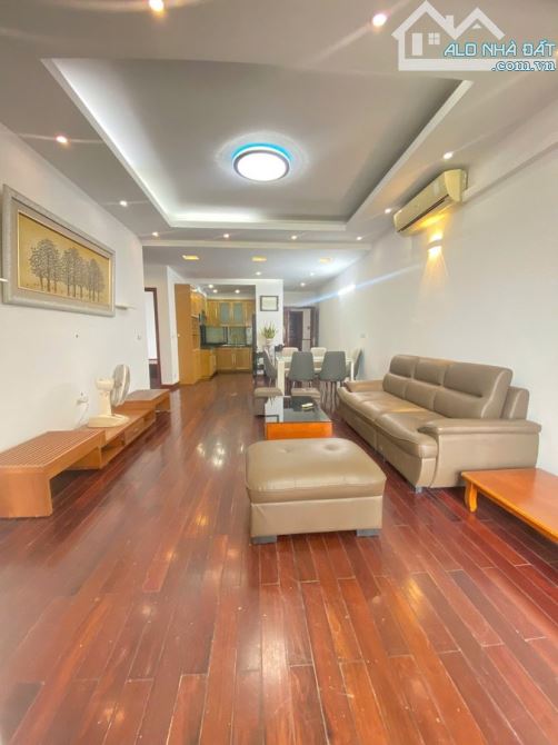 Chuyển nhượng căn hộ 3 ngủ Vườn Xuân, 71 Nguyễn Chí Thanh, Đống Đa chỉ 10,5 tỷ