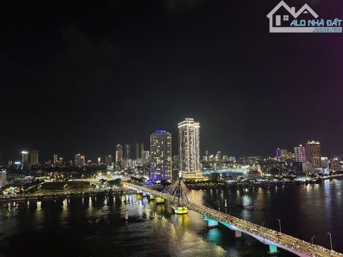 2-bedroom apartment for sale, 115 m², Hải Châu