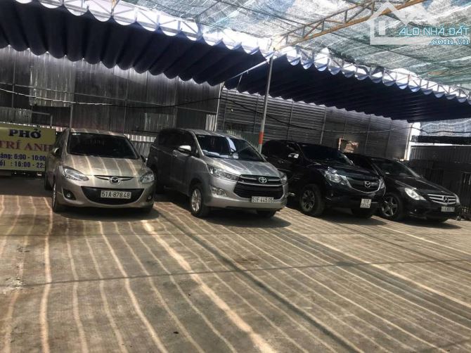 🏢 BÁN LÔ ĐẤT 2 MẶT TIỀN – NGUYỄN VĂN QUÁ, ĐÔNG HƯNG THUẬN, QUẬN 12 📐 DT: 1.071m² - 82 TỶ