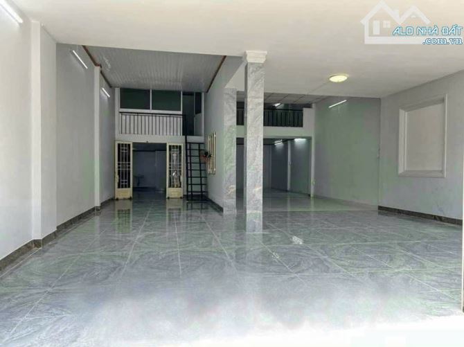 🌺Cg👉Bán xưởng mặt Tiền Thới An 20 -Q12, DT- 7m70x18m -Giá 9ty500 bớt lộc,