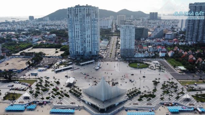 HƠN 70TỶ CHO TÒA NHÀ 7 TẦNG NỔI 1 TẦNG HẦM MẶT TIỀN LÊ HỒNG PHONG NGAY BIỂN VŨNG TÀU TPHCM