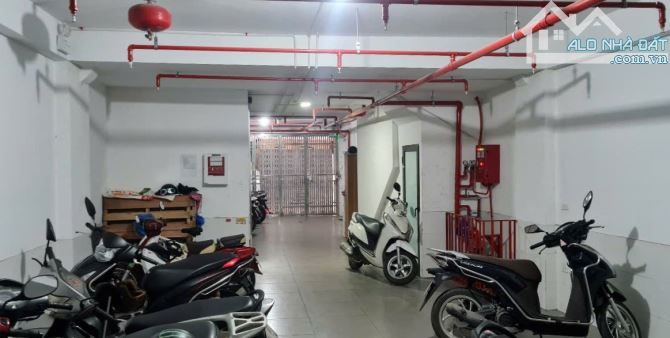 DÚY NHẤT 1 CĂN TÒA CHDV 110*7T*26PKK FULL ĐỒ NỘI THẤT NGAY HỒ MỘ LAO HÀ ĐÔNG HN.