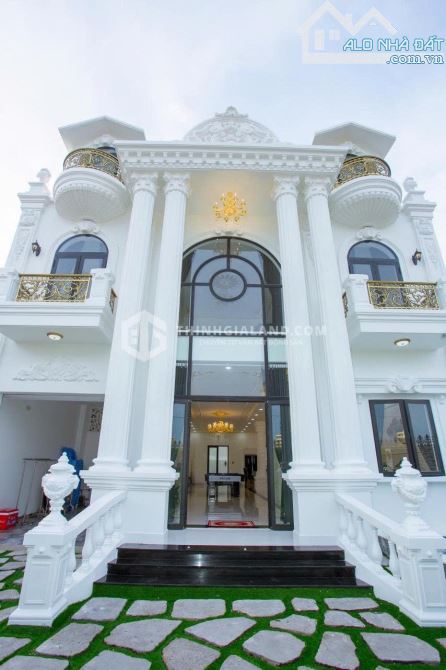Bán nhà riêng, 354 m², Thắng Tam