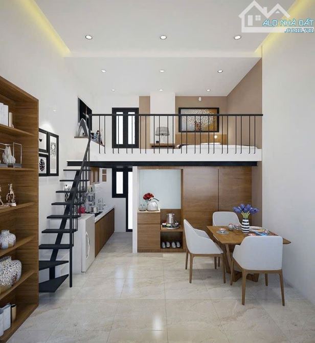 🌻🌻 Bán căn hộ 3 Tầng dòng tiền đường Đặng Chất,dt208m2 Giá 10ty3 tl nhẹ