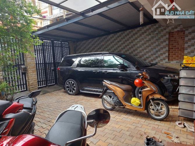 GẤP BÁN GIẢM 5TỶ (8 x 30) Nở Hậu 20m - OTO VÀO NHÀ gần Rạch Xuyên Tâm