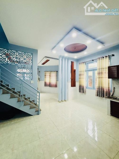 SIÊU GIẢM GIÁ - 267 LÊ ĐÌNH CẨN - HẺM 5,5M - 68M2 - 3PN - GIÁ MỚI 5T TL ( GIÁ CŨ 6T8 )
