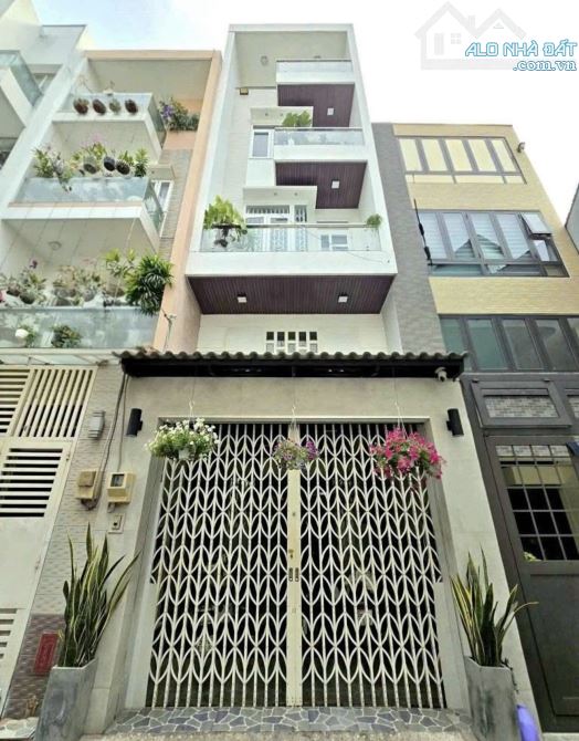 CHÍNH CHỦ THIỆN CHÍ BÁN NHÀ NGÔ QUYỀN , QUẬN 10-GIÁ:4.59Tỷ/78m2 HẺM Ô TÔ TRÁNH NHAU