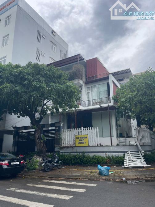 Bán nhà riêng, 235 m², Sơn Trà