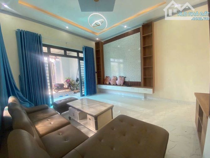 NHÀ 3 PHÒNG HẺM TRƯƠNG ĐĂNG QUẾ - ĐƯỜNG Ô TÔ THÔNG (6x25) : Giá 4,25 tỷ