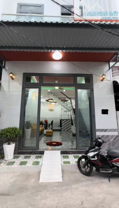 THANH LÝ TÀI SẢN NGÂN HÀNG – CHỈ 800TR NHÀ 48M², SHR , TRẦN ĐẠI NGHĨA – AN LẠC, BÌNH TÂN