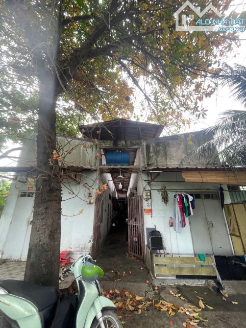 162m² – 10 PHÒNG TRỌ – CẦN BÁN GẤP CÒN 7,7 TỶ (Giá cũ 8.5 tỷ)