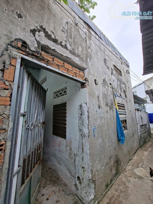 Bán3 Phòng Trọ Hẻm 121 Phước Long Nha Trang Giá 1,75 Tỷ ☘️
