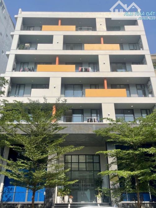 BÁN NHÀ NGANG KHỦNG 8M. DTCN 320M2. FULL THỔ CƯ. NHỈNH 28 TỶ