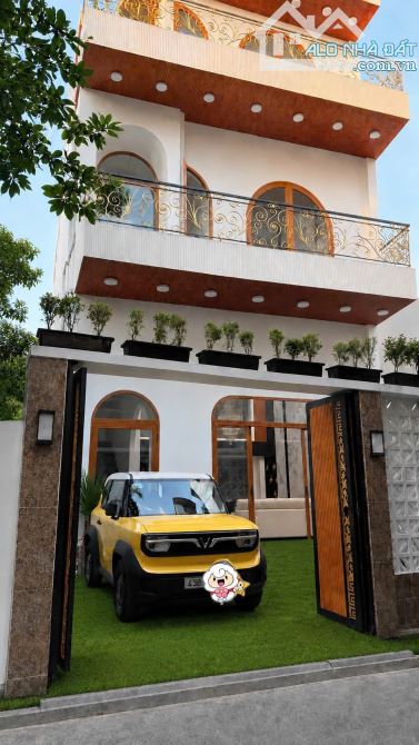 Bán nhà riêng, 114 m², Hải Châu