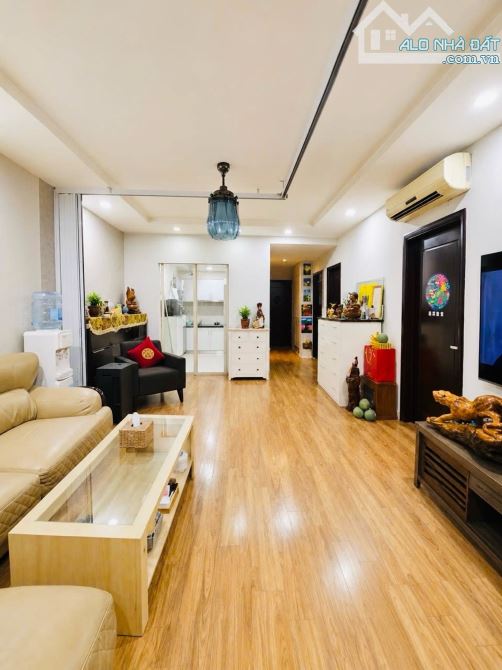 CĂN HỘ TIMES CITY 95M2- 2 PHÒNG NGỦ – TIMES CITY, 458 MINH KHAI, HÀ NỘI- GIÁ 10.65 TỶ ✨ SỞ