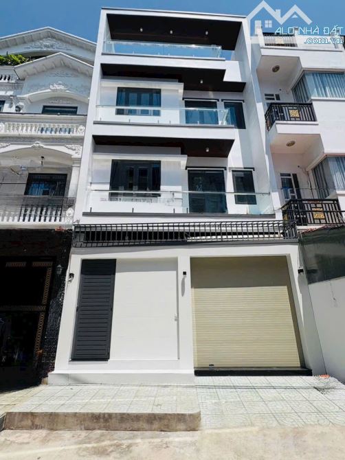 NHÀ BÁN NGANG 6M GẦN VINCOM THẢO ĐIỀN - NGUYỄN BÁ LÂN, AN KHÁNH, QUẬN 2. GIÁ 5.85TỶ/99,2M2