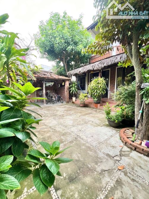 HOMESTAY 6 PHÒNG – GẦN BIỂN HỘI AN – CHỈ 9.2 TỶ 🌿
