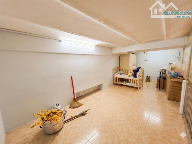 HẺM XE HƠI TRẦN NHÂN TÔN QUẬN 10 - NGANG 6M x10M - 3PN - CHỈ 5Tỷ450