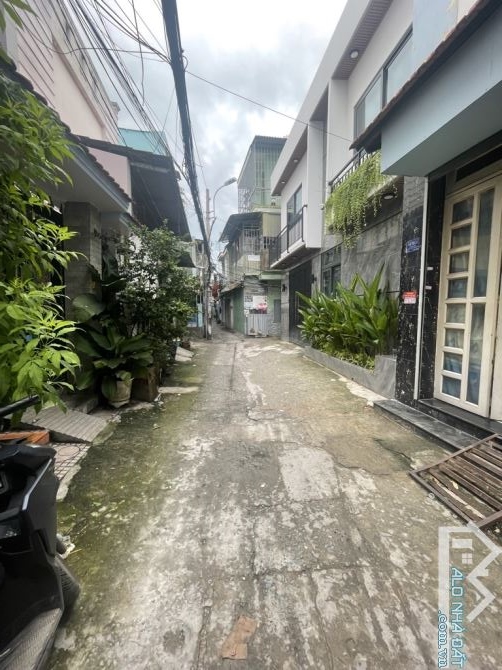 75M2- 5TỶ4- KDC HIỆN HỮU- BÁN DÃY TRỌ HẺM THÔNG LÂM VĂN BỀN QUẬN 7