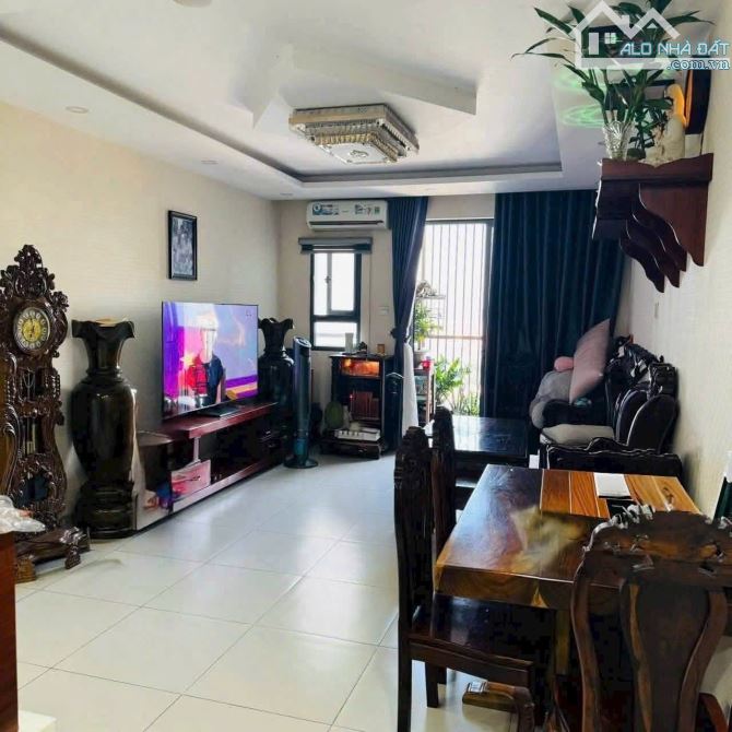 Bán căn hộ cao cấp Topaz Twins, căn 77m2, 2pn, 2wc, nội thất full chỉ 3,2tỷ