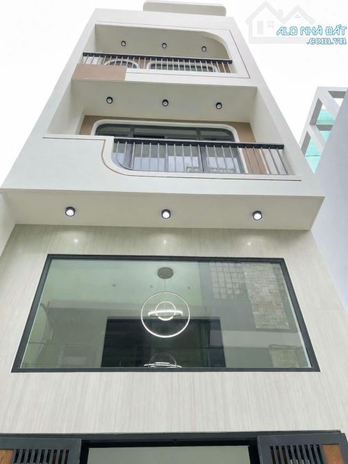CẦN VỐN LÀM ĂN BÁN NHÀ TẠ QUANG BỬU QUẬN 8-GIÁ:3.88TỶ/75m2 (5 x 15m)
