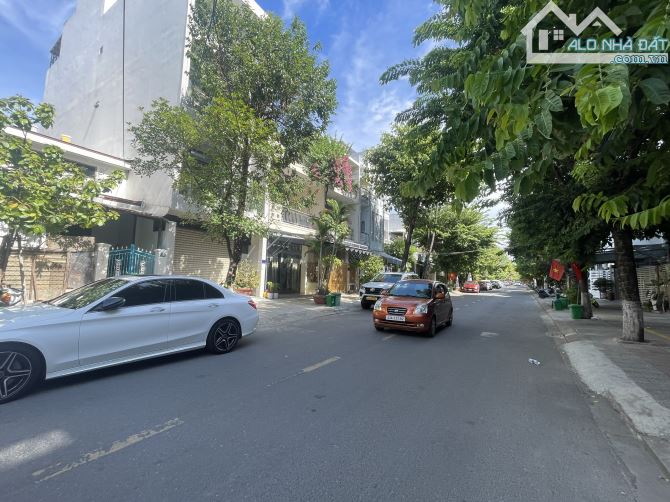Bán nhà riêng, 90 m², Hải Châu