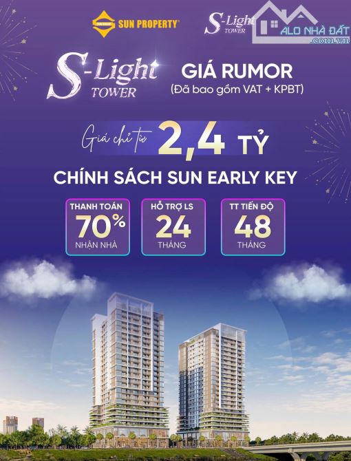 Bán căn hộ, 59 m², Cẩm Lệ