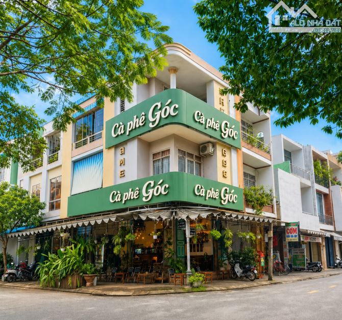 Nhà 3 Tầng Góc 2MT đường PHẠM VĂN TRÁNG- Giá 13.5 tỷ TL