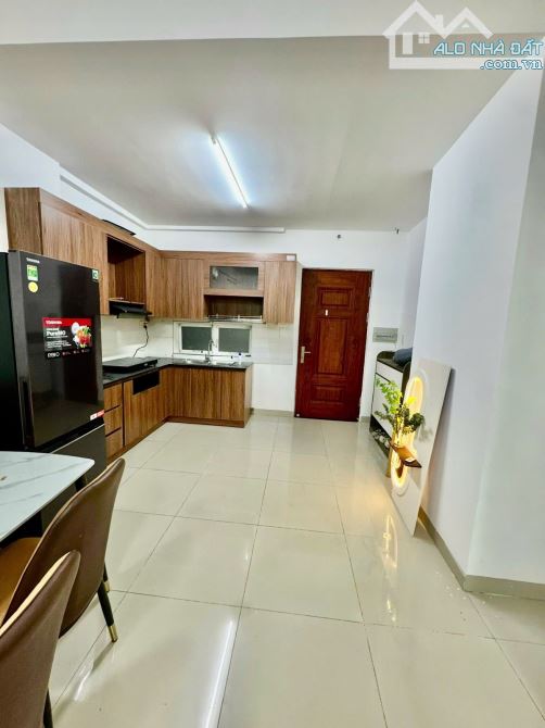 Bán căn hộ, 66 m², Vĩnh Hòa