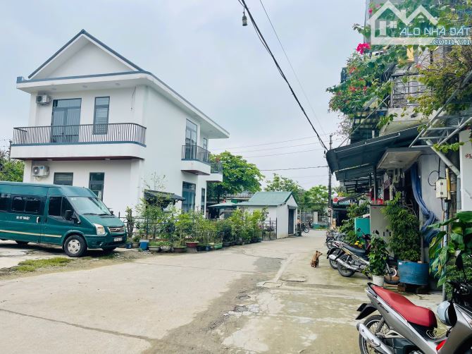 BÁN NHÀ KIỆT 10m Ô TÔ NGUYỄN SINH CUNG, GẦN CẦU CHỢ DINH – TP HUẾ