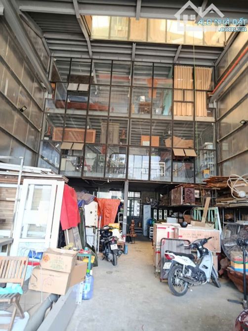 💥 BÁN KHO XƯỞNG MT ĐINH LIỆT ĐƯỜNG 27m – NGANG 10M – 250m2 -TIỀM NĂNG TĂNG GIÁ CAO