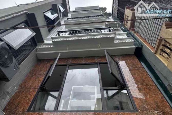 🏢 TÒA CHUNG CƯ MINI – ĐẦY ĐỦ NỘI THẤT – DOANH THU GẦN 500 TRIỆU/NĂM