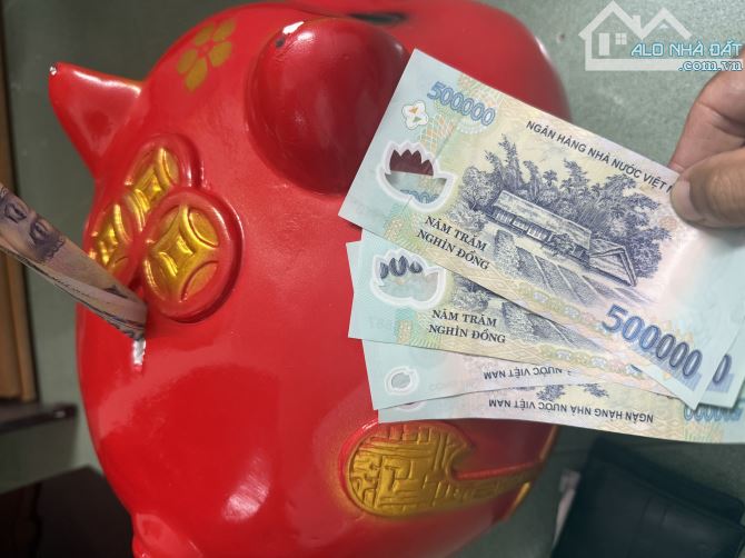 Bán nhà riêng, 3 PN, 80 m², Cẩm Lệ