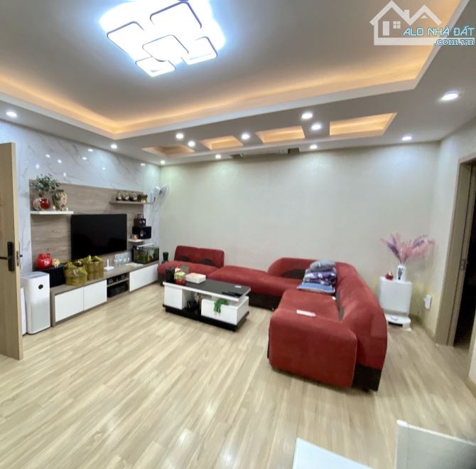 Cần Bán Căn Hộ Chung Cư Toà X20 Bộ Quốc Phòng Thanh Liệt Thanh Trì 57m2 2 ngủ 1wc