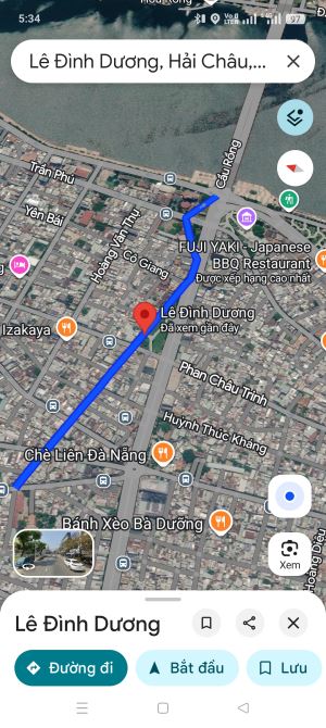 Продаётся дом, 46 м², Hải Châu