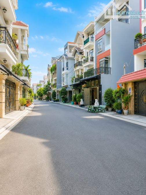 BIỆT THỰ HÀ HUY GIÁP THẠNH LỘC Q12 - GẦN KDL BẾN XƯA - 62M²–3 TẦNG 💸7,99 TỶ