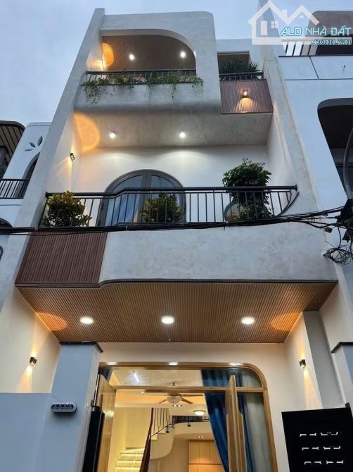 Bán nhà riêng, 63 m², Liên Chiểu