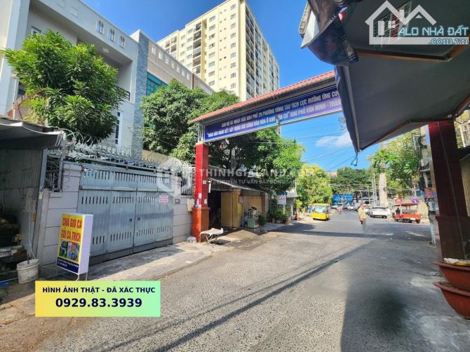 BÁN NHÀ 1 TRỆT 2 LẦU KHU NỘI BỘ 93 LÊ LỢI - SỔ HỒNG HOÀN CÔNG - NGANG 5M - CHỈ 9.5 TỶ