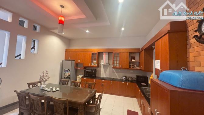 Cho thuê biệt thự Trần khắc Chung - Vũng Tàu