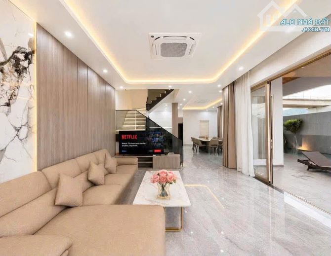 Продаётся дом, 192 м², Sơn Trà