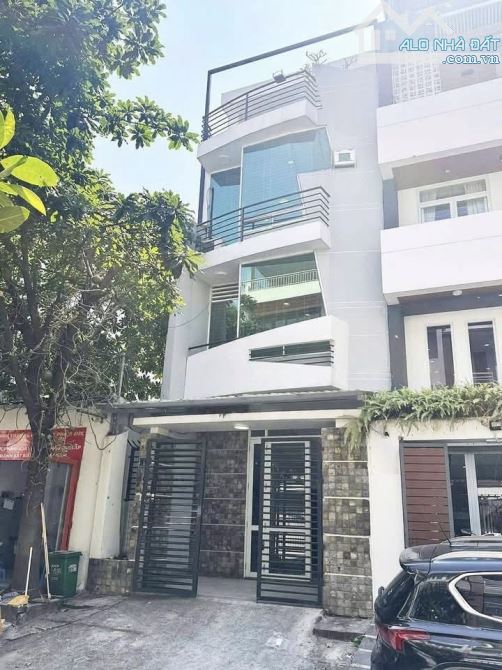 SẴN DÒNG TIỀN CHO THUÊ TRÊN 20TRIỆU-BÁN NHÀ TRẦN QUỐC TOẢN,QUẬN3-GIÁ:4.56TỶ/90m2(5x18m)