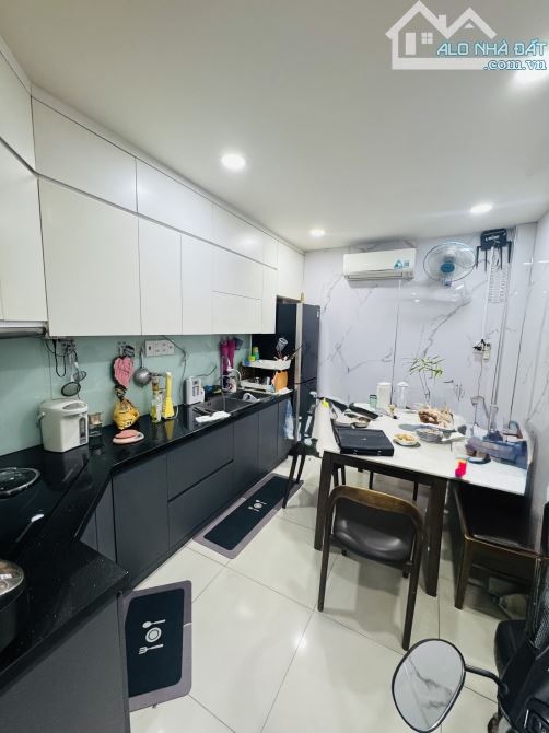 GẤP!!! NHÀ MỚI ĐẸP TRẦN VĂN QUANG – ÔTÔ TỚI NHÀ – 4 TẦNG Ở NGAY - GIÁ NHỈNH 5 TỶ