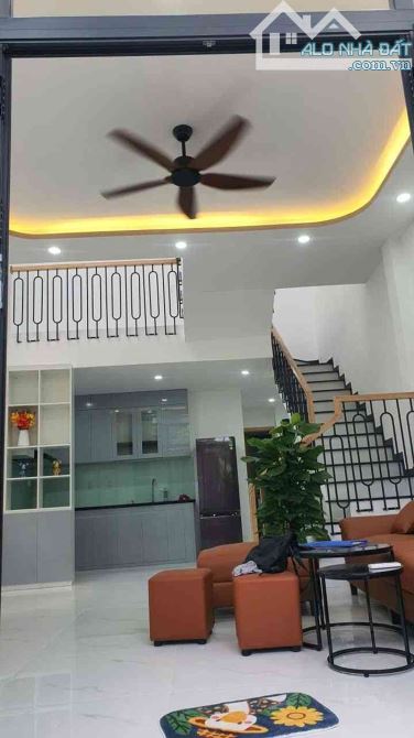 Bán nhà riêng, 3 PN, 70 m², Cẩm Lệ