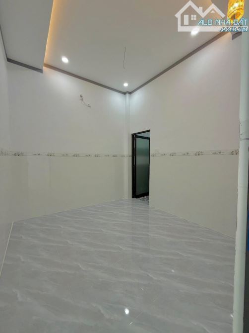 Bán Nhà Cấp 4 Ngay UBND Phường Tân Triều ngay chợ Thạnh Phú vào 3km giá 300tr Ở Ngay