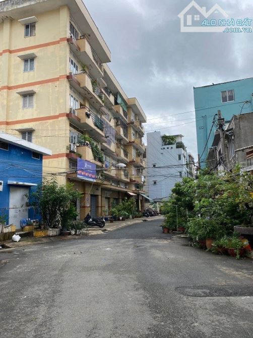 [ BT ] LÊ TRỰC – HXH TRÁNH – NGANG 7.5M HIẾM – DT: 172m² (7.5m❌23m)💰17🧄