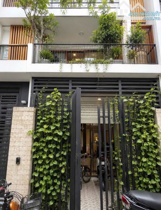 ĐẠI HẠ GIÁ MÙA HÈ-NHÀ ĐẸP 90M2 TRỊNH ĐÌNH TRỌNG, TÂN PHÚ MÀ CHỈ 5,15TỶ LÀ SỞ HỮU NGAY
