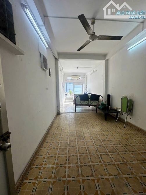 🔥 GIẢM MẠNH 1,3 TỶ – MẶT TIỀN KINH DOANH QUẬN 1 – CHỈ NHỈNH 9 TỶ 🔥