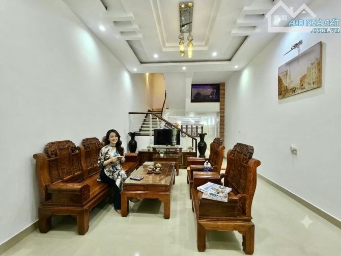 Homestay 3,5 tầng, An Cựu City, đầy đủ nội thất cực đẹp, TP Huế