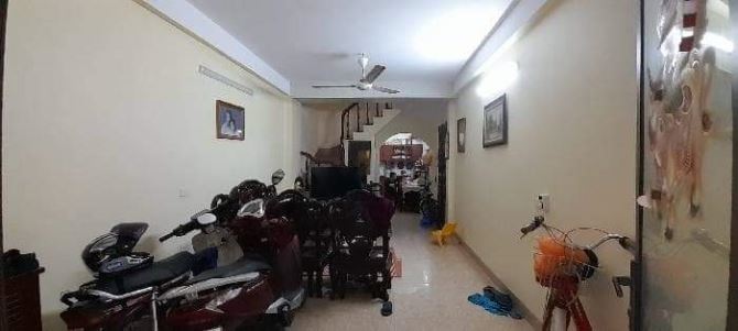 4 tỷ nhà Cầu Bươu Thanh Liệt Nhà 33m tầng 1 phòng cực đẹp, cạnh phố ô tô sát nhà Cạnh Xala
