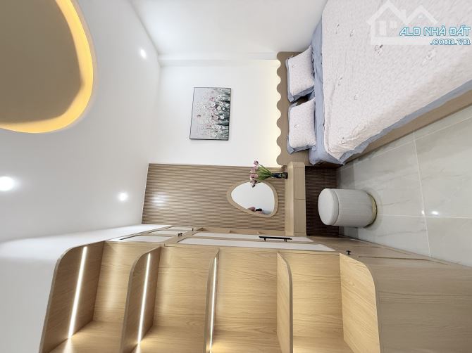 Bán nhà riêng, 4 PN, 52 m², Hải Châu